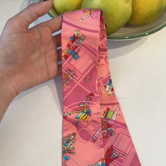 Hermes Twilly - Picture 3 of 3